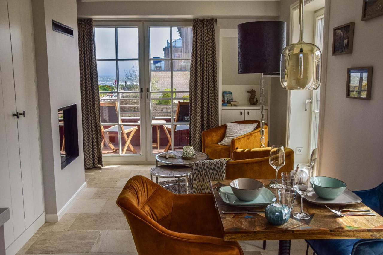 Land In Sicht Apartment List Ngoại thất bức ảnh
