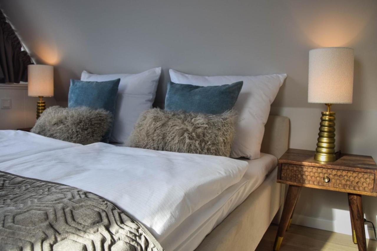 Land In Sicht Apartment List Ngoại thất bức ảnh
